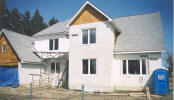 Residential ICF Construction